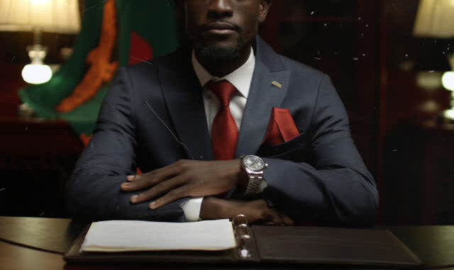 Eagle One by Chile One Mr Zambia
