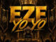 eze yoyo by david jones