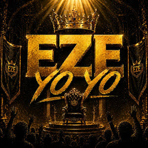 eze yoyo by david jones
