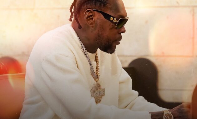 god and time by vybz kartel