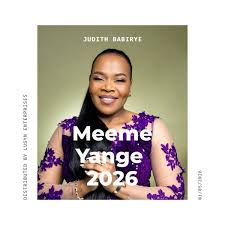 Meeme Yange by Judith Babirye