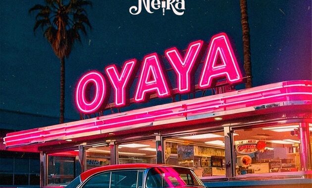 oyaya by lutty neika