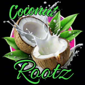 too much by coconut rootz