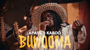 buwoma by apass