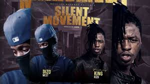 dizo west ft king kizo