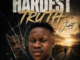 hardest truth by jubet
