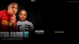 imfene yakho feat kamaphanga